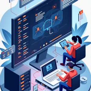 Network Monitoring & Alerting Setup Guide