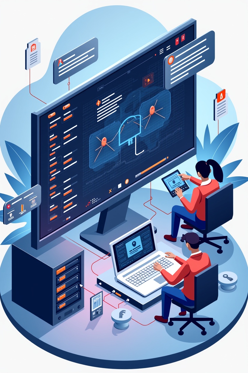 Network Monitoring & Alerting Setup Guide