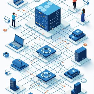 Structured Network Documentation Toolkit