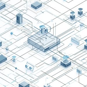 Business Wi‑Fi Architecture Design Package