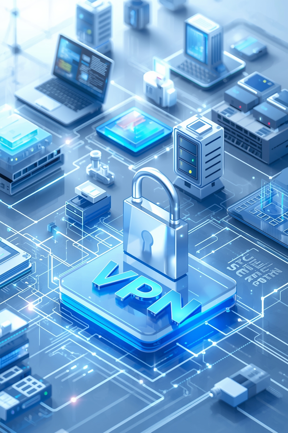 Secure VPN Deployment & Configuration Guide