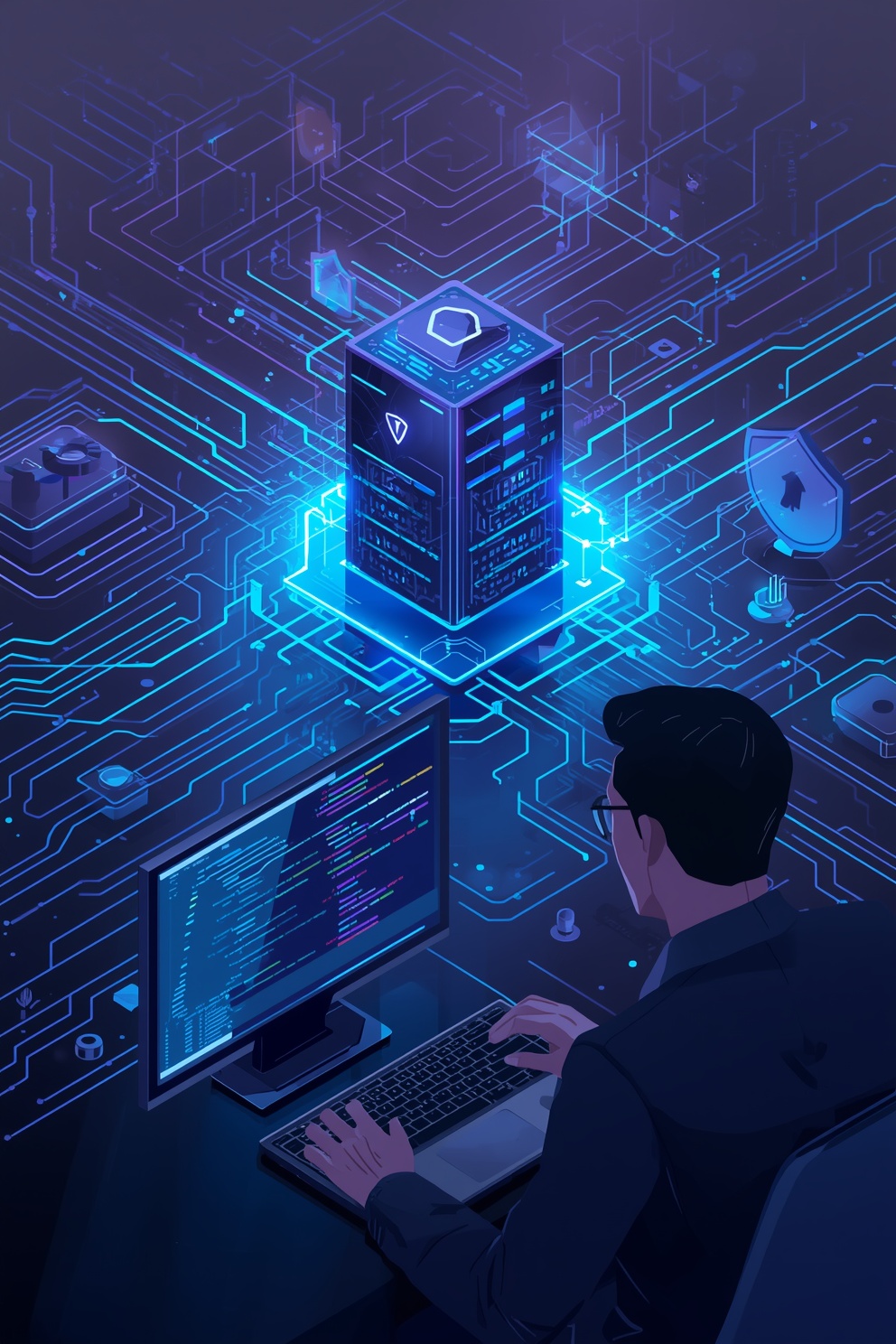 Firewall Hardening & Rule Optimization Service