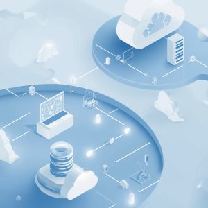 Cloud Network Migration Strategy