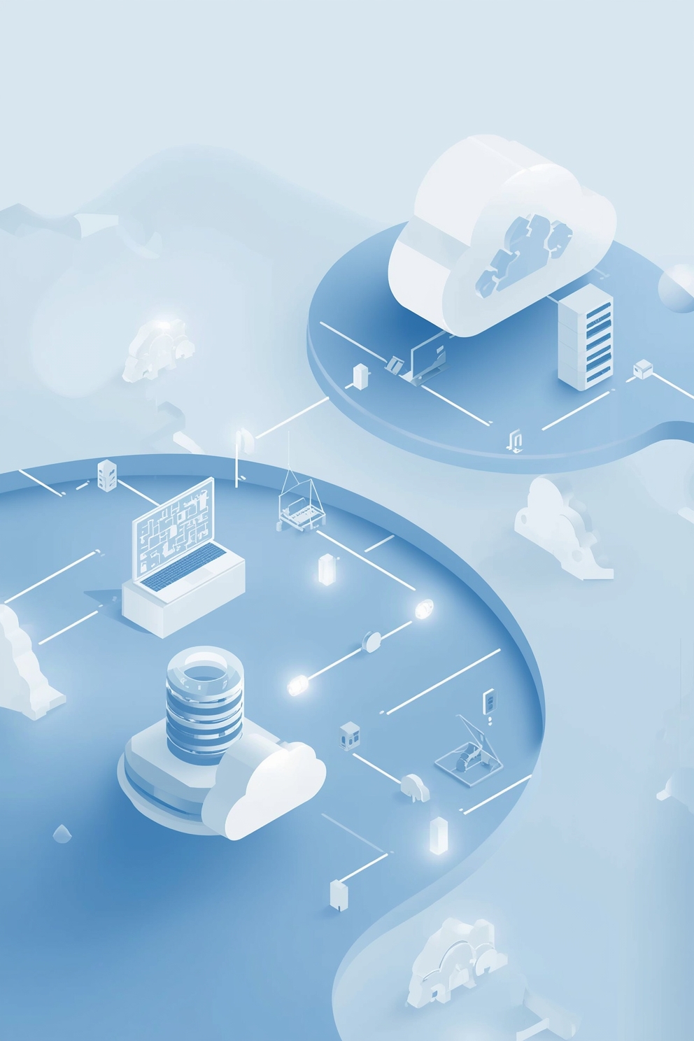 Cloud Network Migration Strategy