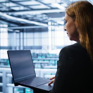Remote Network Infrastructure Audit