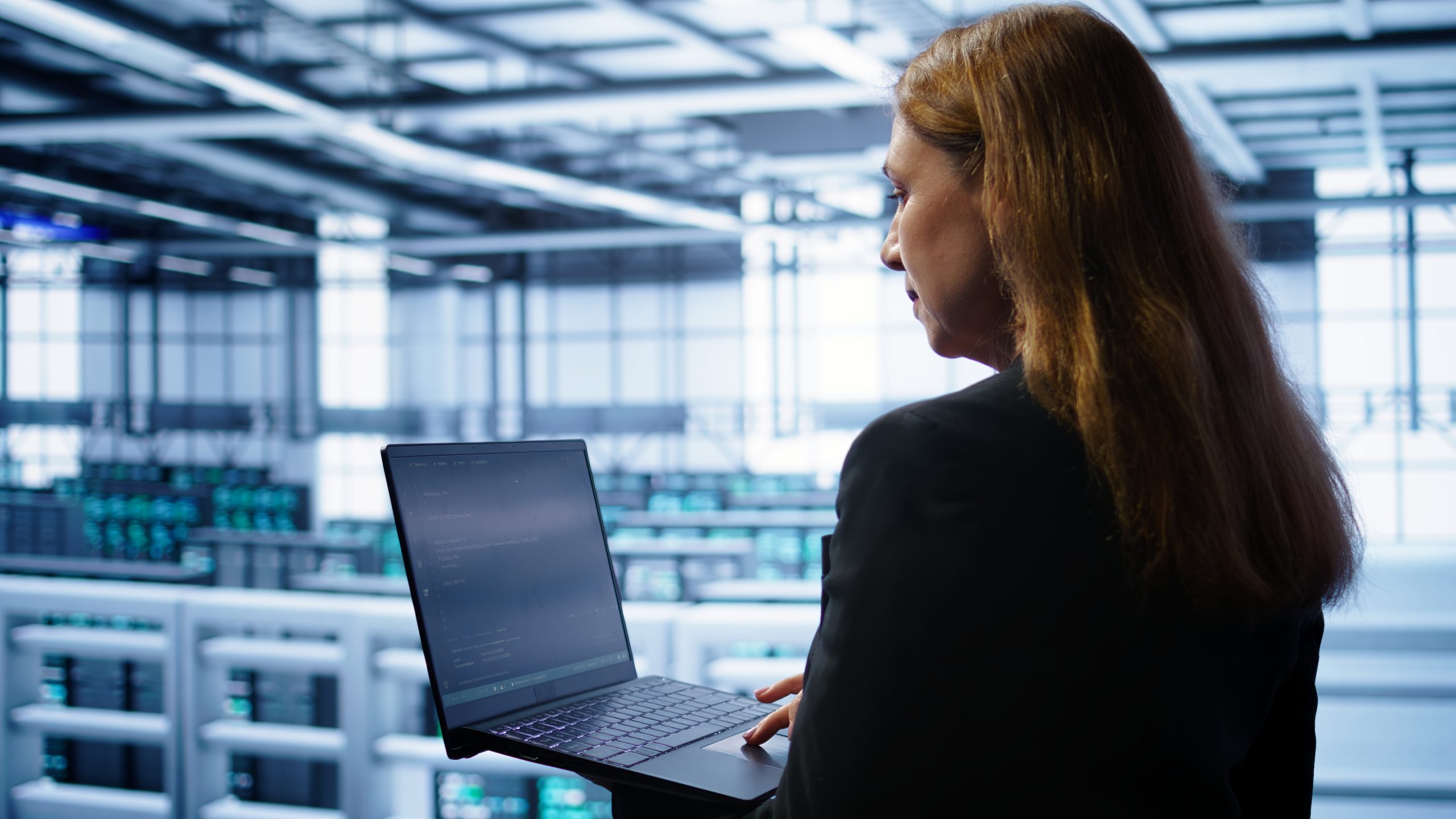 Remote Network Infrastructure Audit
